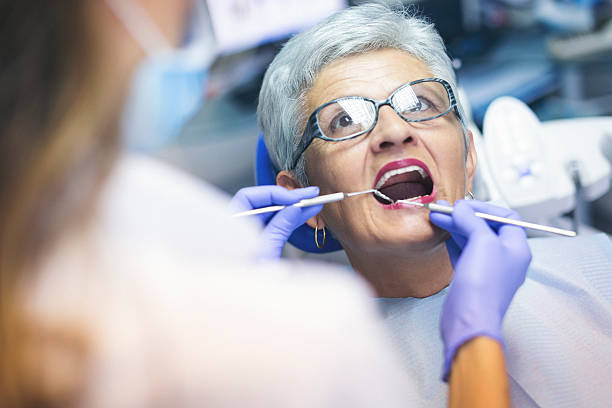 Best Dental X-Rays and Imaging  in Grand Mound, WA